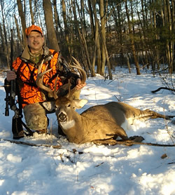 John's Buck